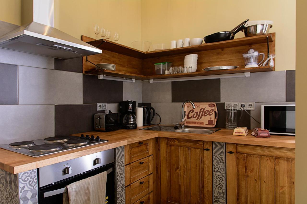 W-Tree Loft Style Apartment Budapeszt Zewnętrze zdjęcie