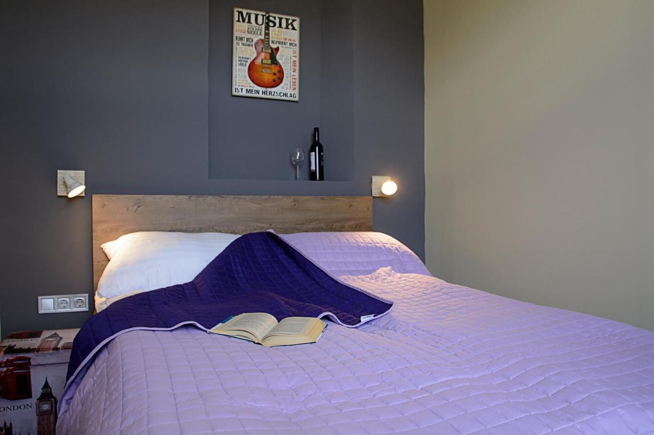 W-Tree Loft Style Apartment Budapeszt Zewnętrze zdjęcie