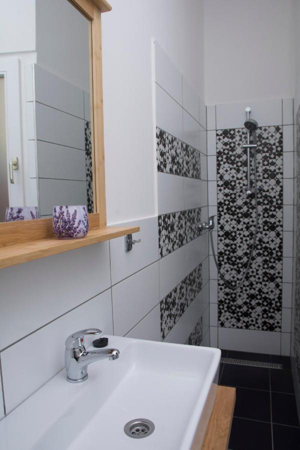 W-Tree Loft Style Apartment Budapeszt Zewnętrze zdjęcie