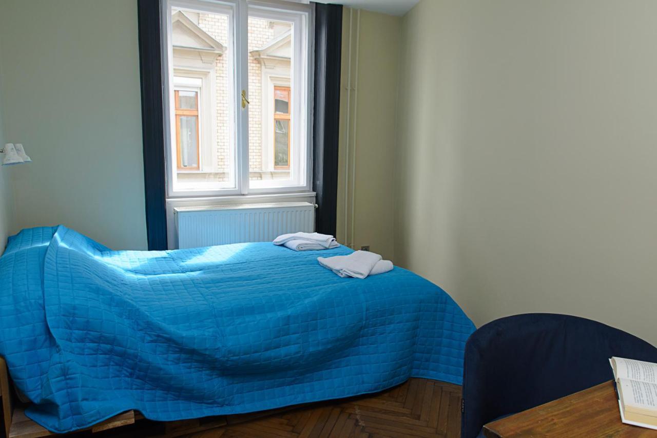 W-Tree Loft Style Apartment Budapeszt Zewnętrze zdjęcie